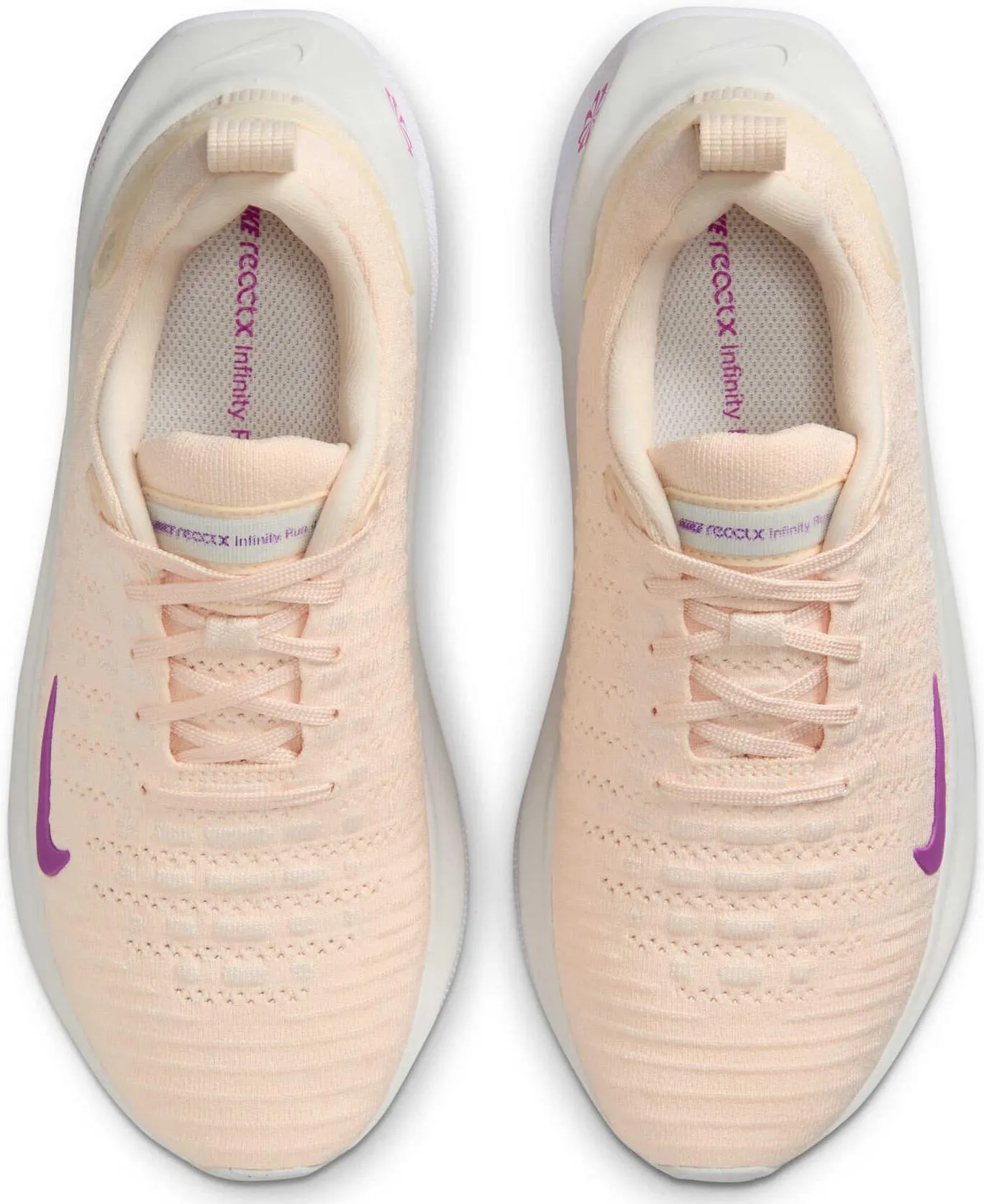 Infinity Run 4 Damen Laufschuhe für Straßen