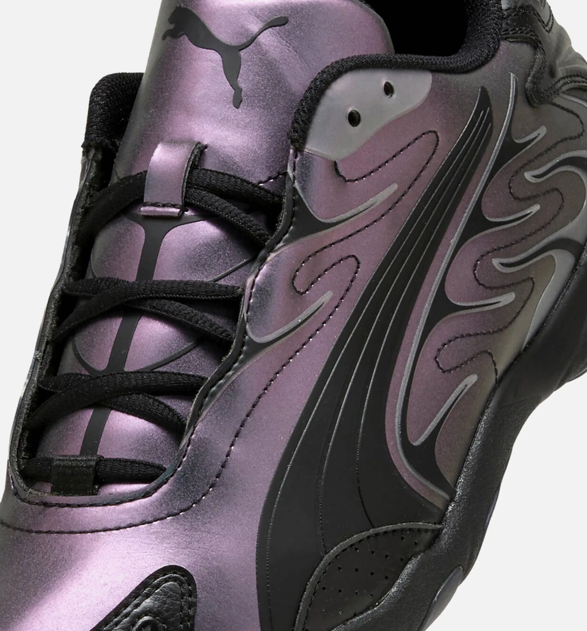 Inhale Color Shift Herren Lifestyle-Schuh - Lila/Schwarz