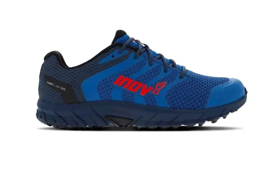 inov8 Herren Parkclaw 260 Knit Trailrunning-Schuh