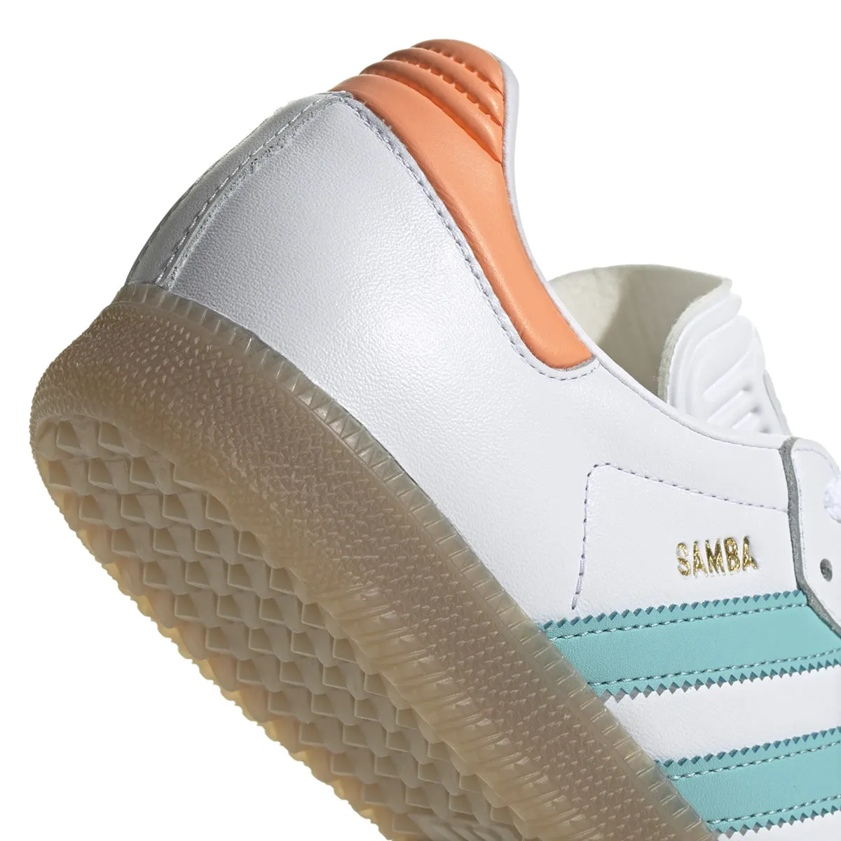   Inter Miami Samba 'Einfache Minze'