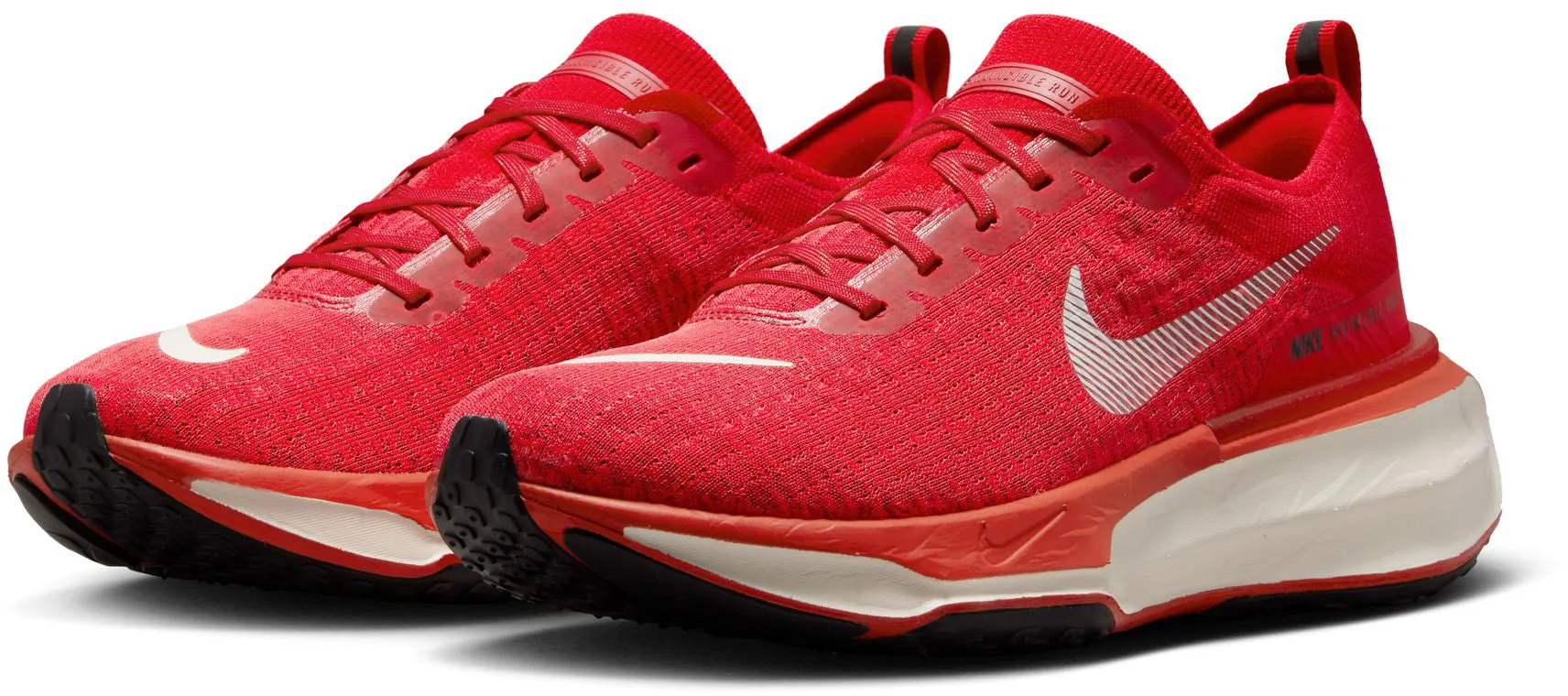 Invincible 3 Herren Laufschuhe für die Straße