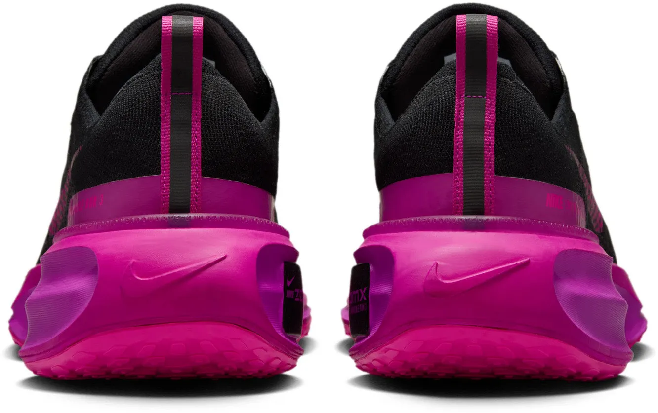 Invincible 3 Herren Laufschuhe für die Straße