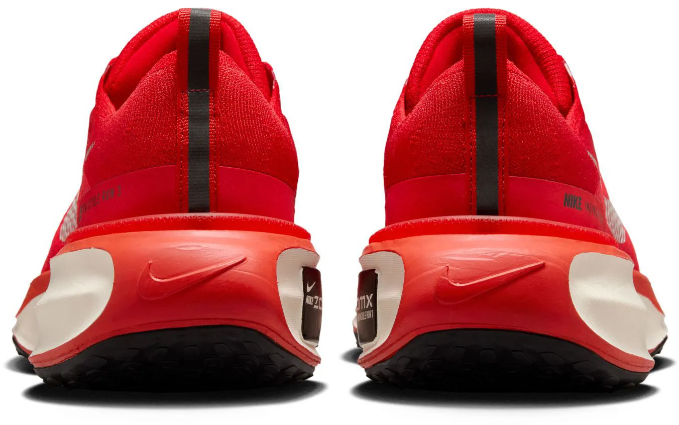 Invincible 3 Herren Laufschuhe für die Straße