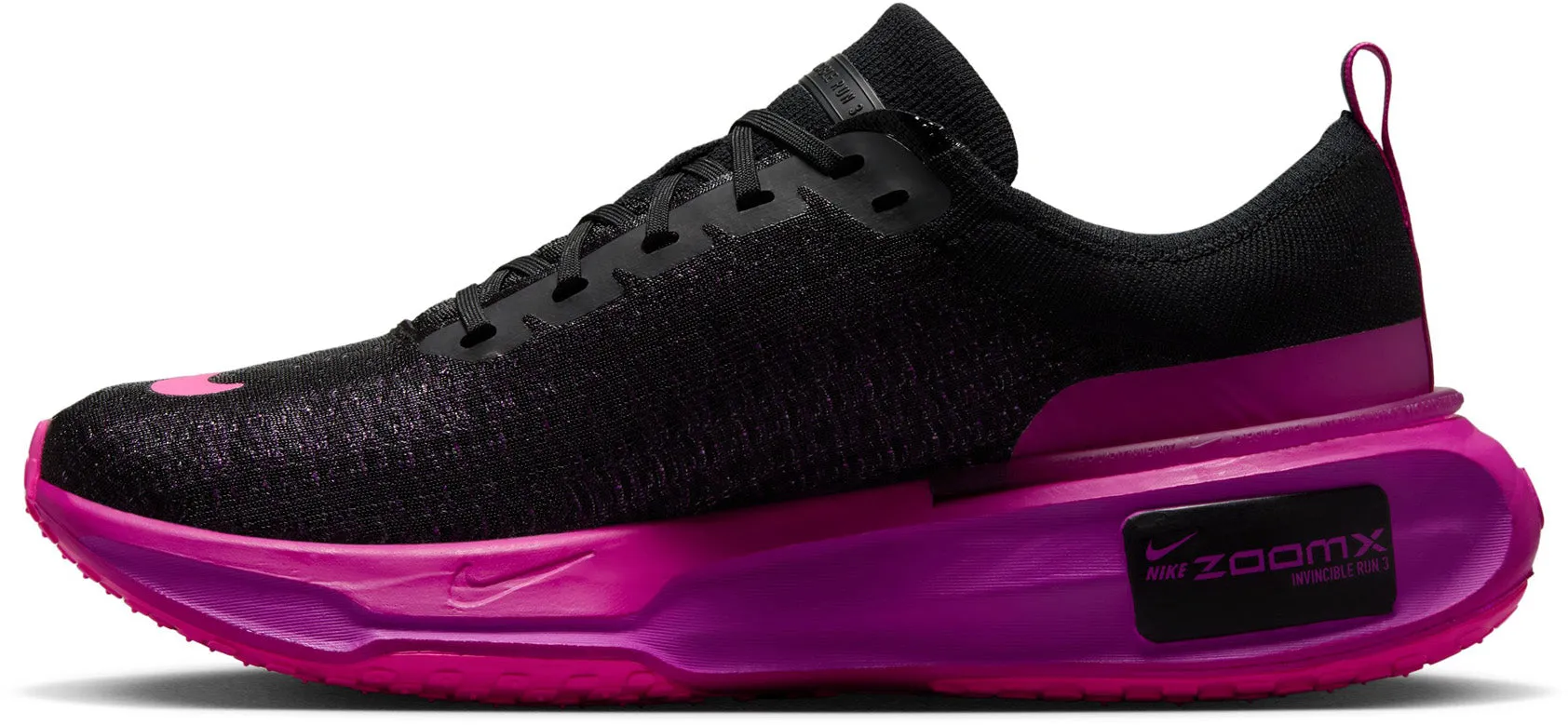 Invincible 3 Herren Laufschuhe für die Straße