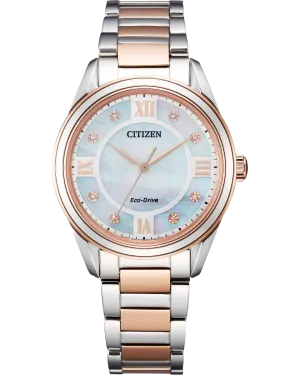 Jewelry Citizen Uhren Arezzo EM0876-51D