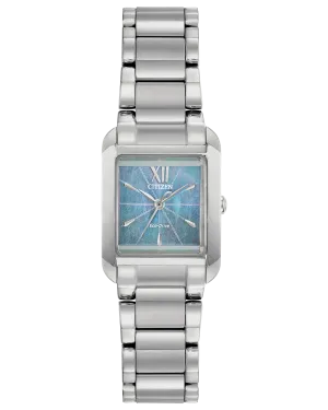 Jewelry Citizen Uhren Bianca EW5551-56N