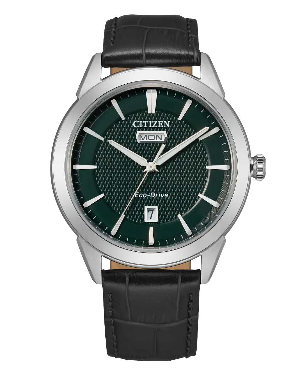Jewelry Citizen Uhren Kleider Klassiker AW0090-02X