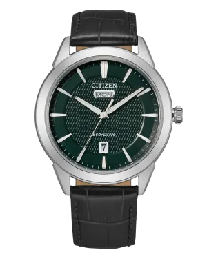Jewelry Citizen Uhren Kleider Klassiker AW0090-02X