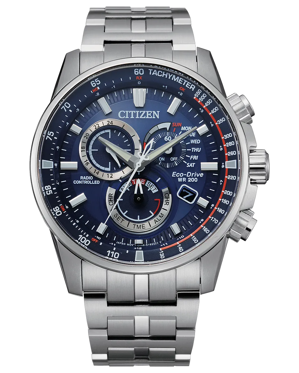 Jewelry Citizen Uhren Pcat CB5880-54L