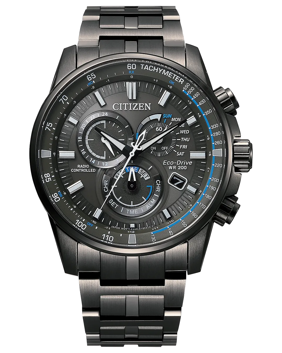 Schmuck Citizen Uhren Pcat CB5887-55H