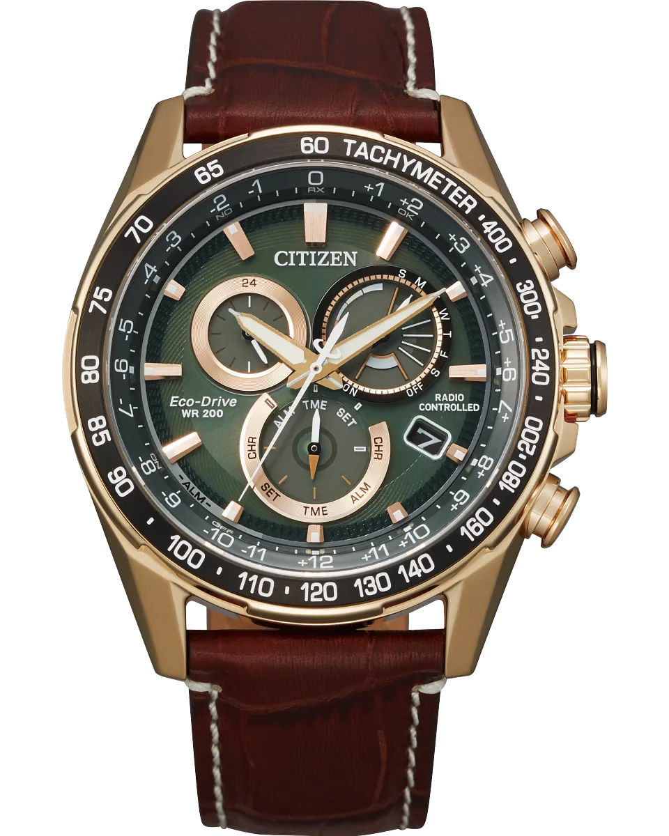 Schmuck Citizen Uhren Pcat CB5919-00X
