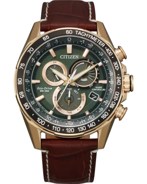 Schmuck Citizen Uhren Pcat CB5919-00X