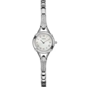 Schmuck Guess Uhren Guess Angelic W0135L1