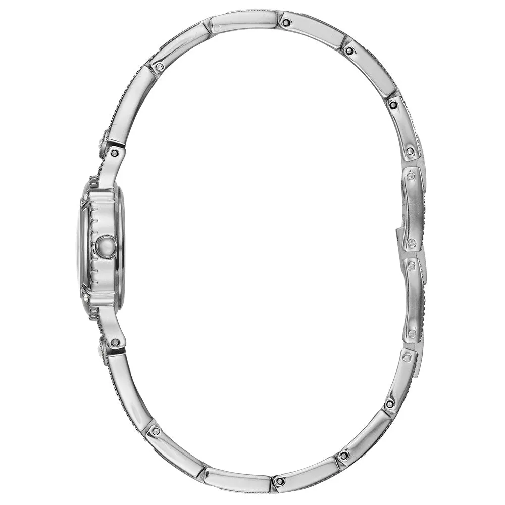 Schmuck Guess Uhren Guess Angelic W0135L1