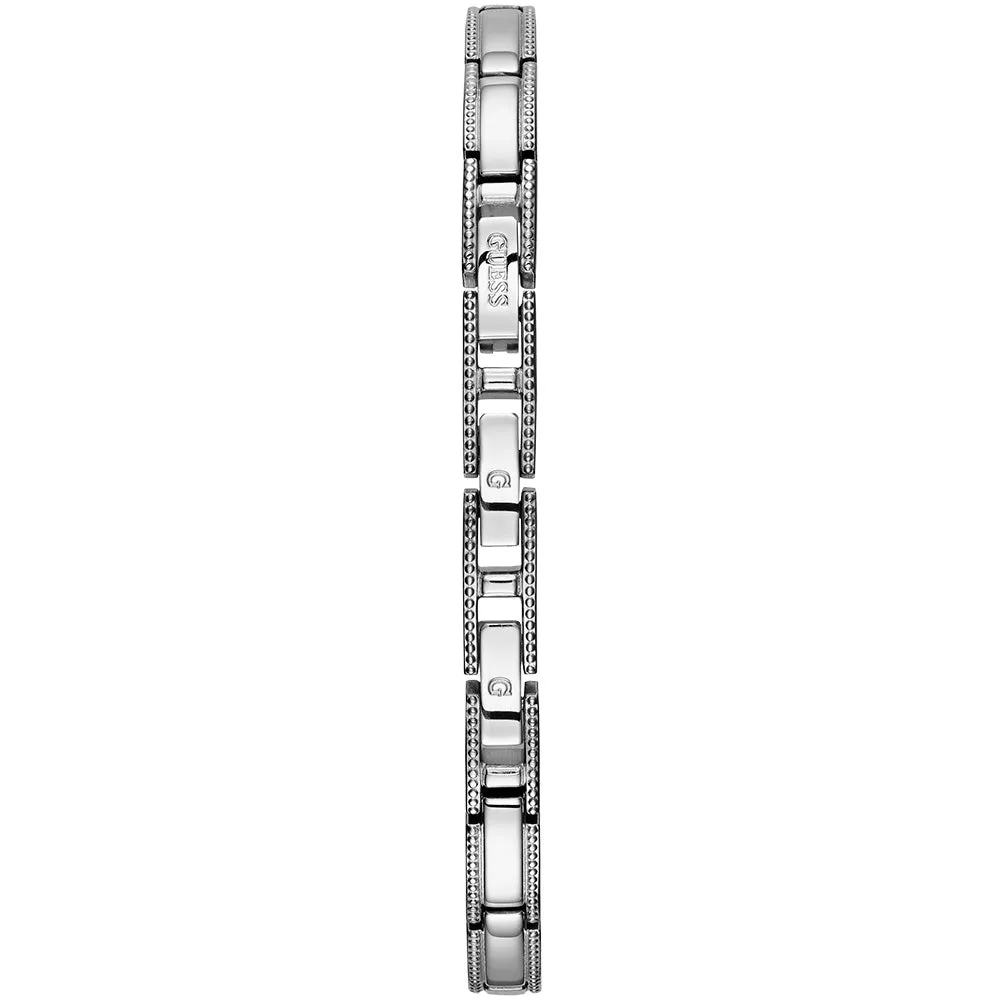 Schmuck Guess Uhren Guess Angelic W0135L1