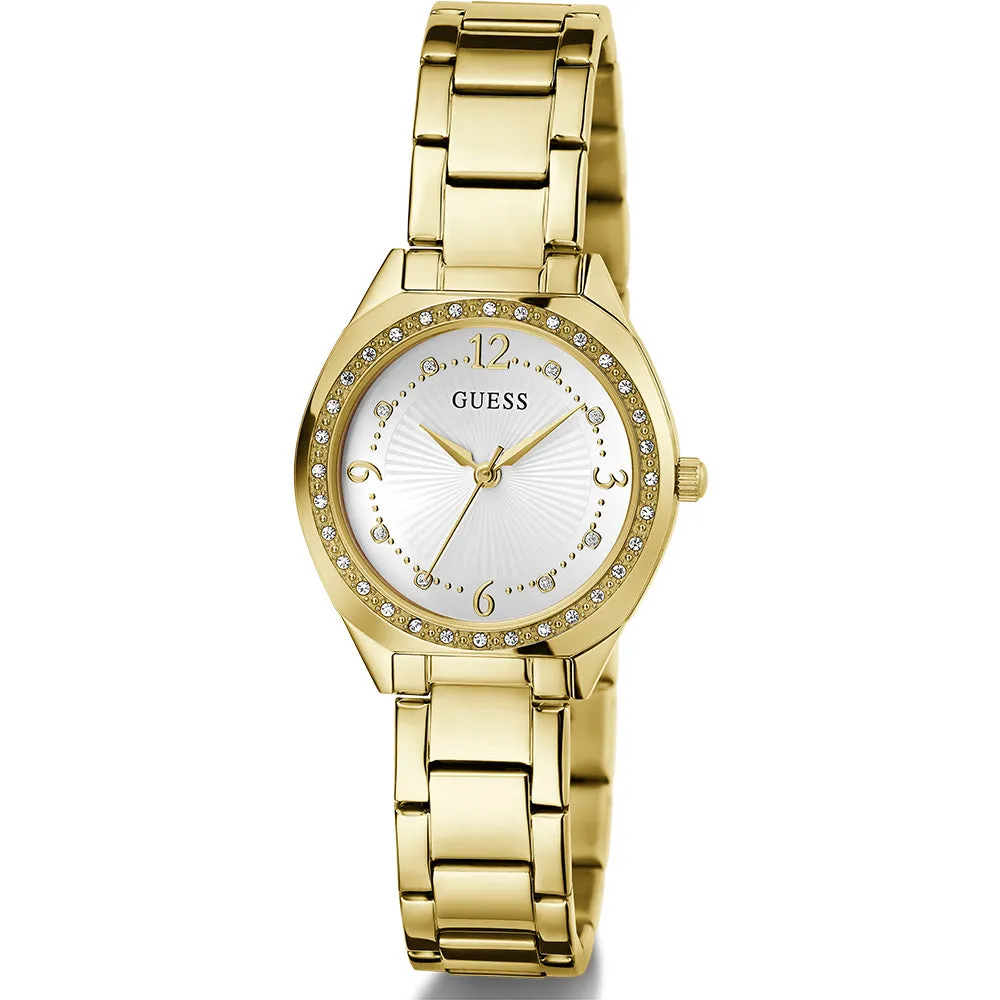 Schmuck Guess Uhren Guess Charlotte GW0767L2