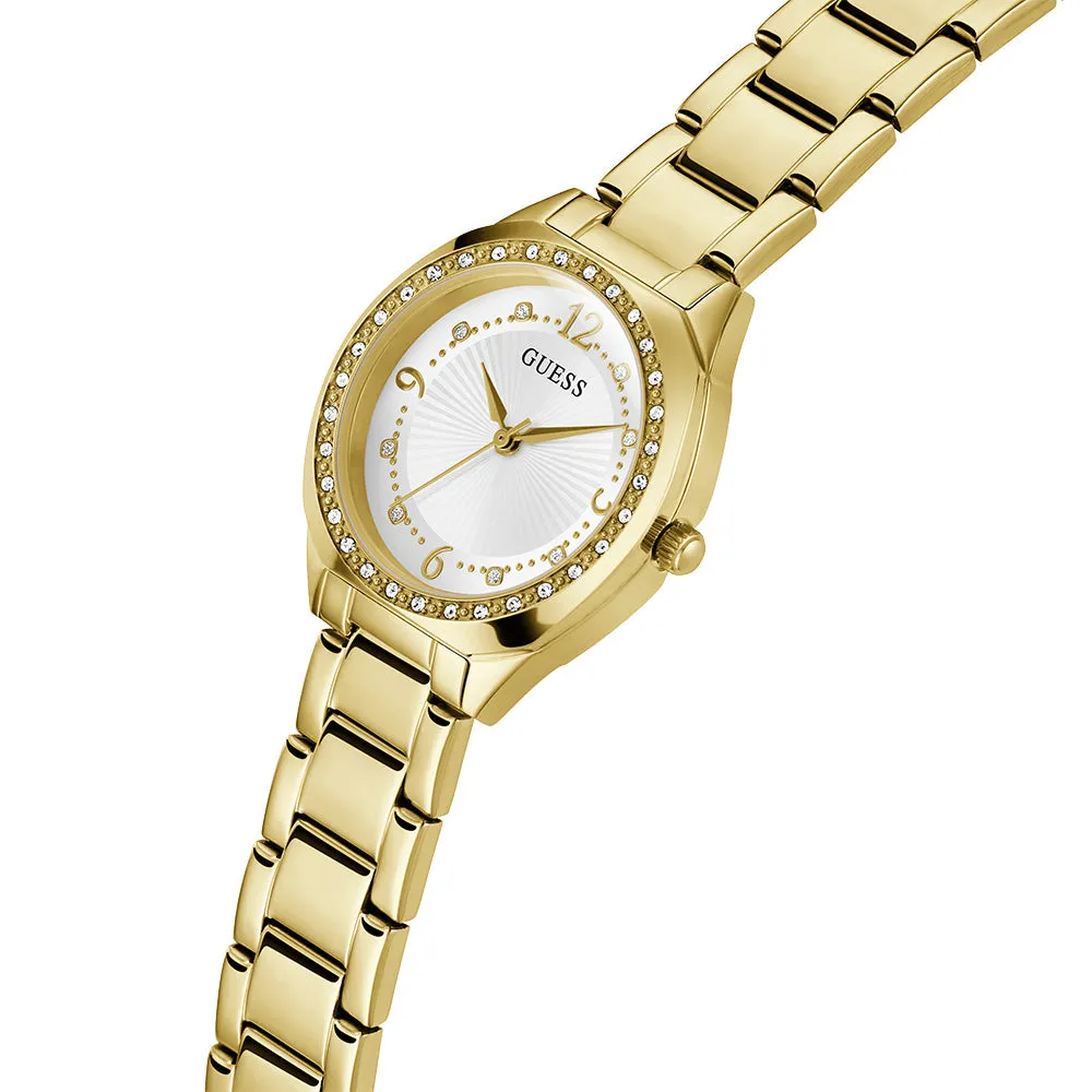 Schmuck Guess Uhren Guess Charlotte GW0767L2