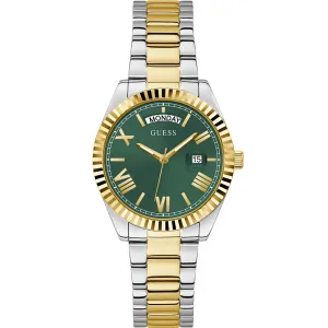 Schmuck Guess Uhren Guess Cosmo GW0308L5