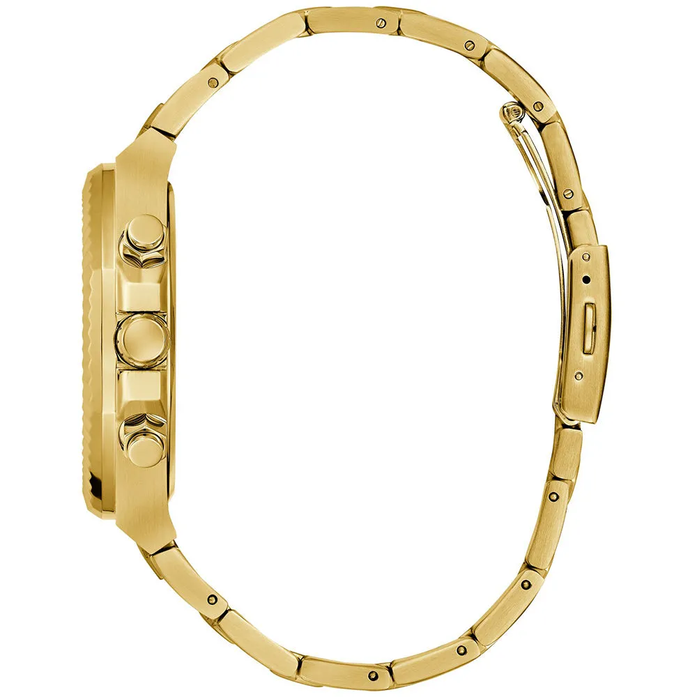 Schmuck Guess Uhren Guess Equity GW0703G6 Multifunktion