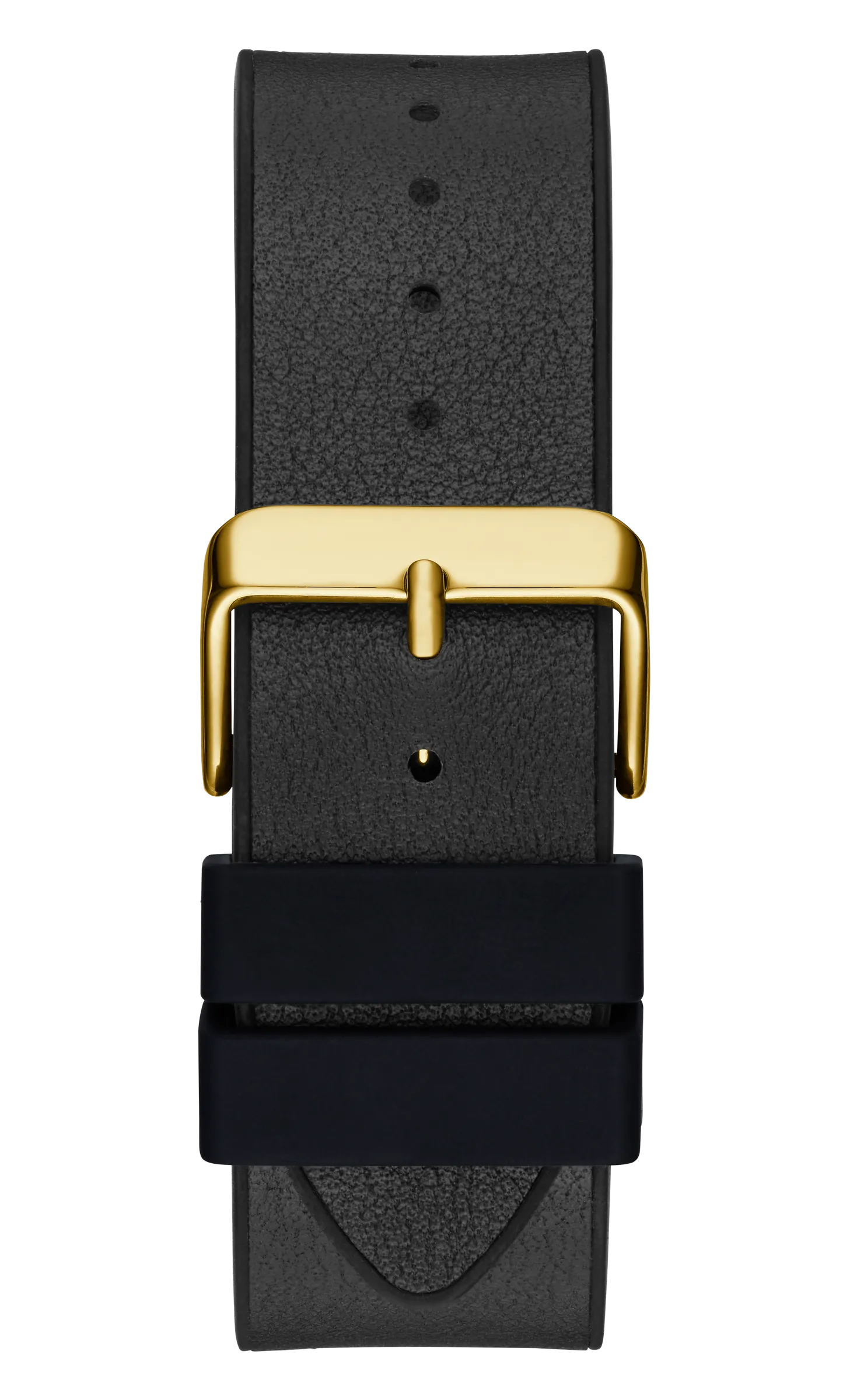 Schmuck Guess Uhren Guess - Herren Phoenix Schwarz & Gold Uhr - GW0500G1 - 785679