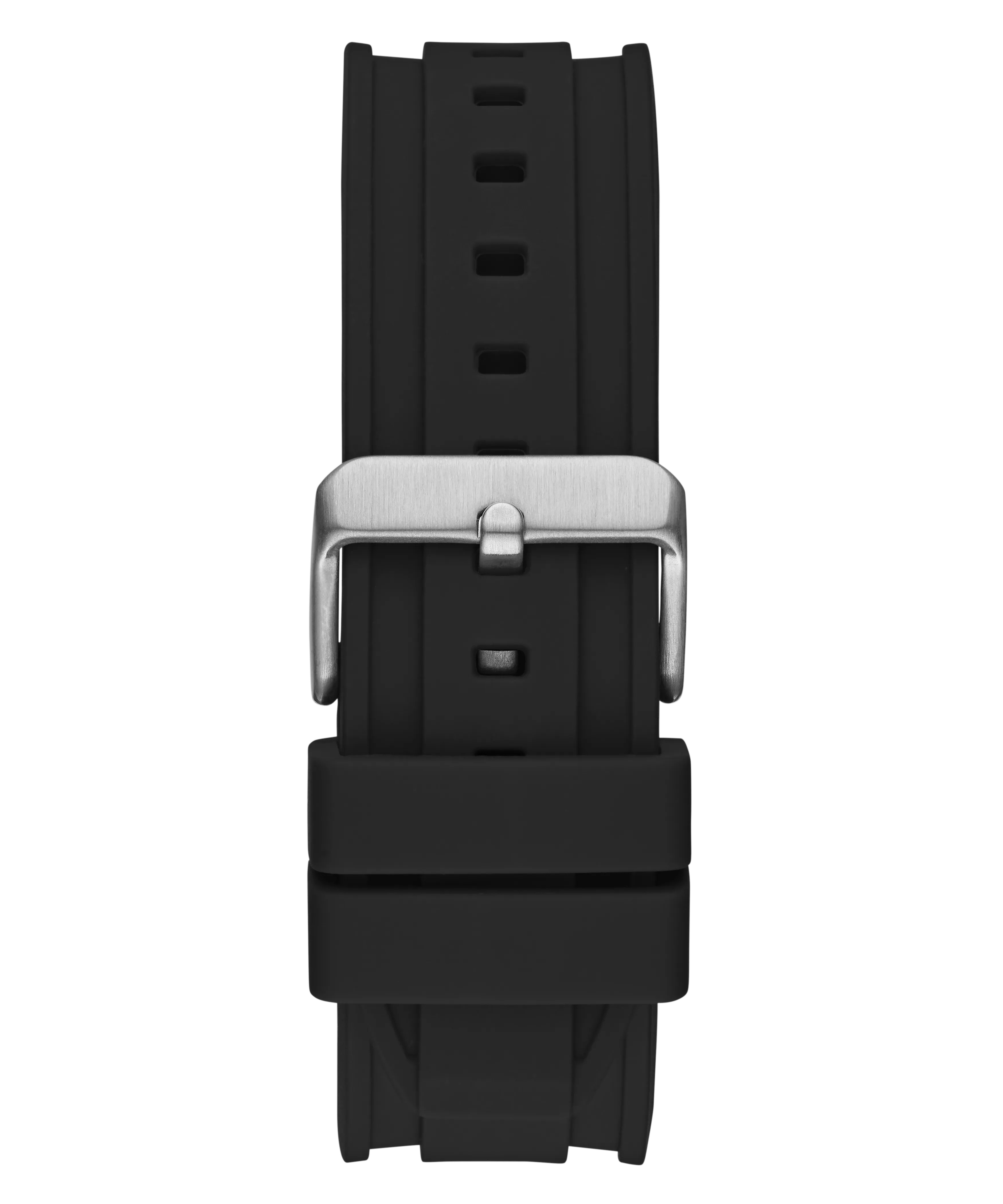 Schmuck Guess Uhren Guess - Ignite Bürsterton Silber Uhr - GW0802G1 - 788632