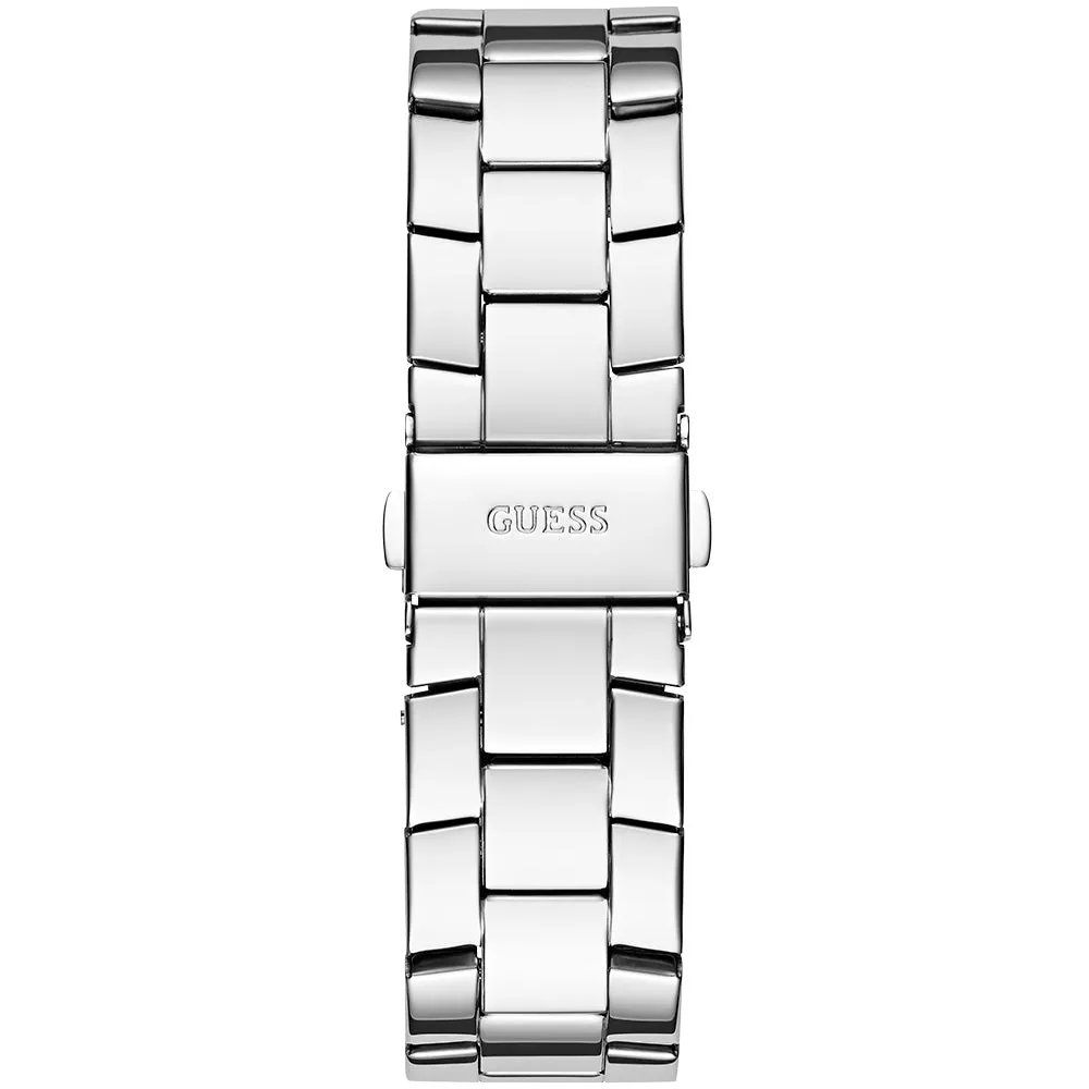 Schmuck Guess Uhren Guess Majesty GW0771L1 Multifunktion