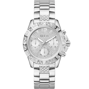 Schmuck Guess Uhren Guess Majesty GW0771L1 Multifunktion