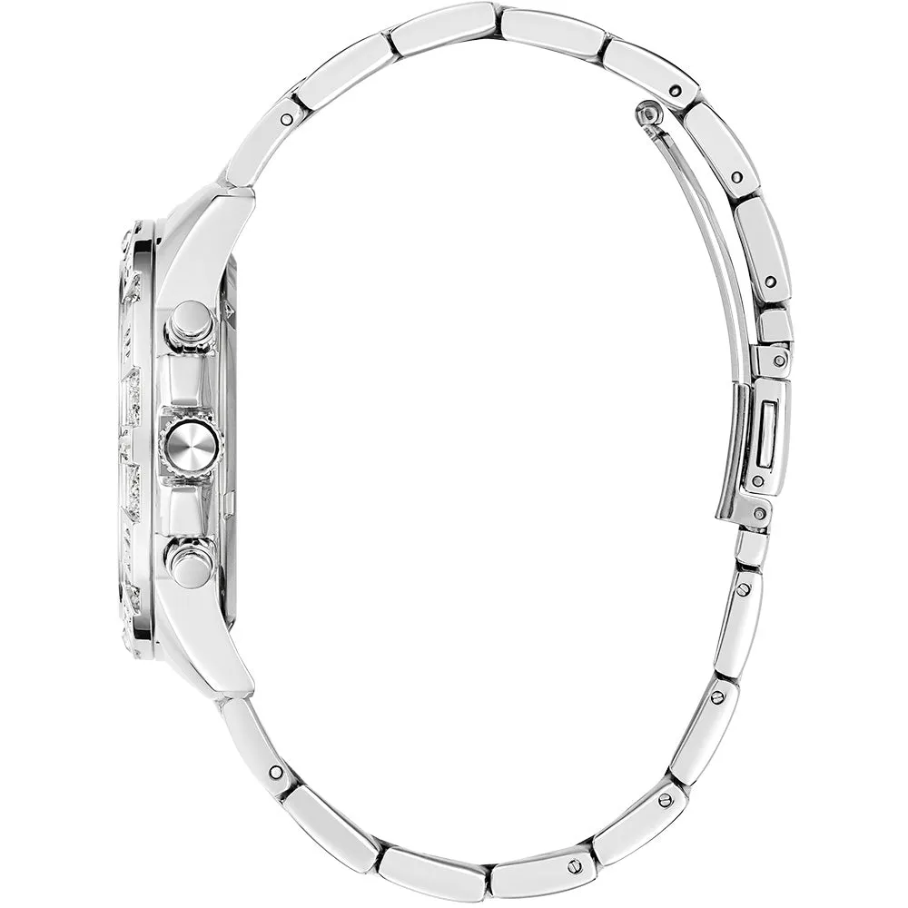 Schmuck Guess Uhren Guess Majesty GW0771L1 Multifunktion