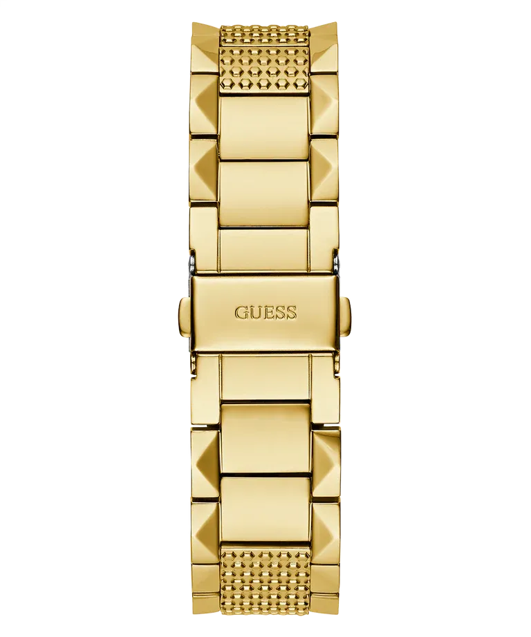 Schmuck Guess Uhren Guess - Herren Analoguhr in Goldton - GW0622G1 - 787725