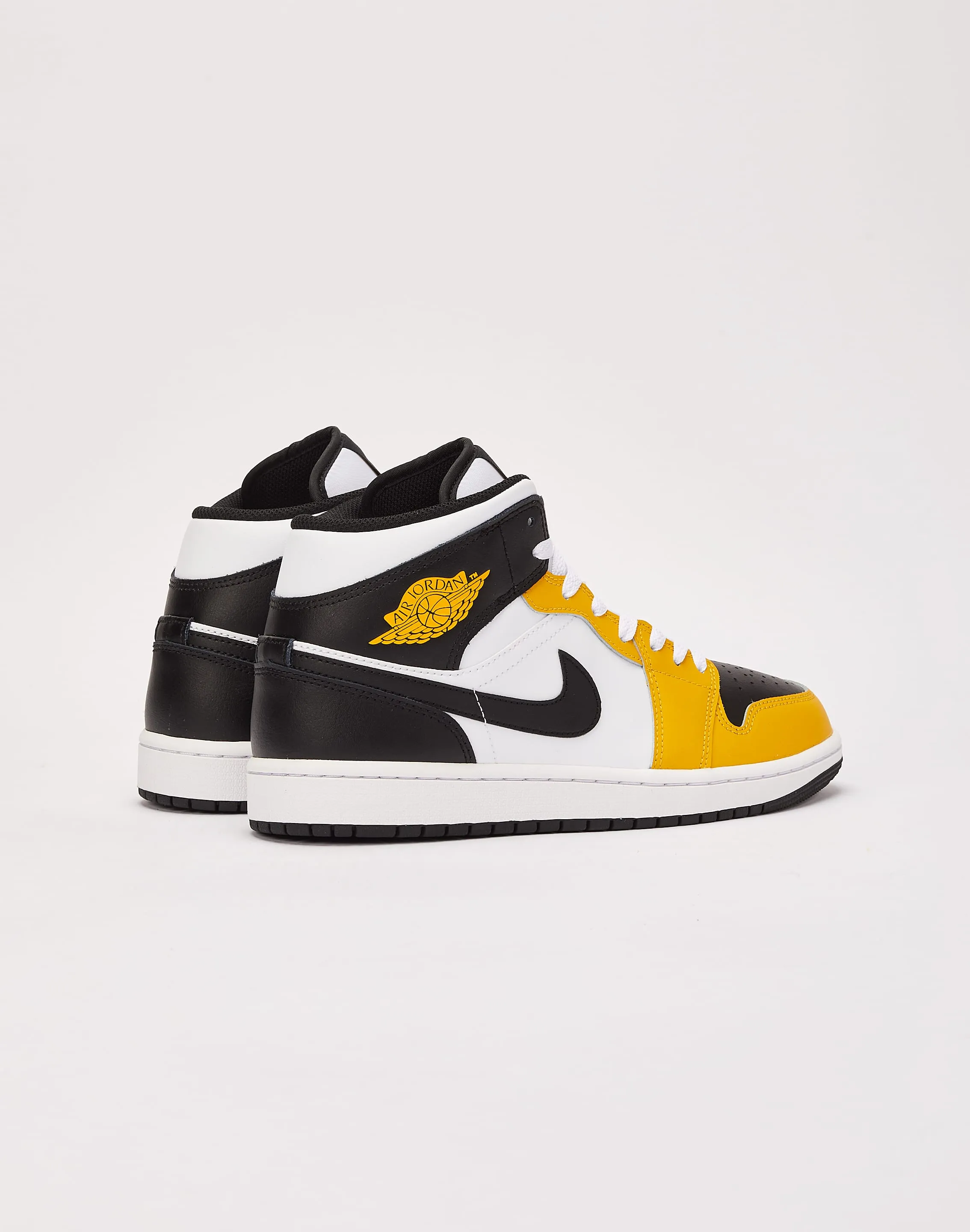 Jordan Air Jordan 1 Mid 'Gelbe Ocker'