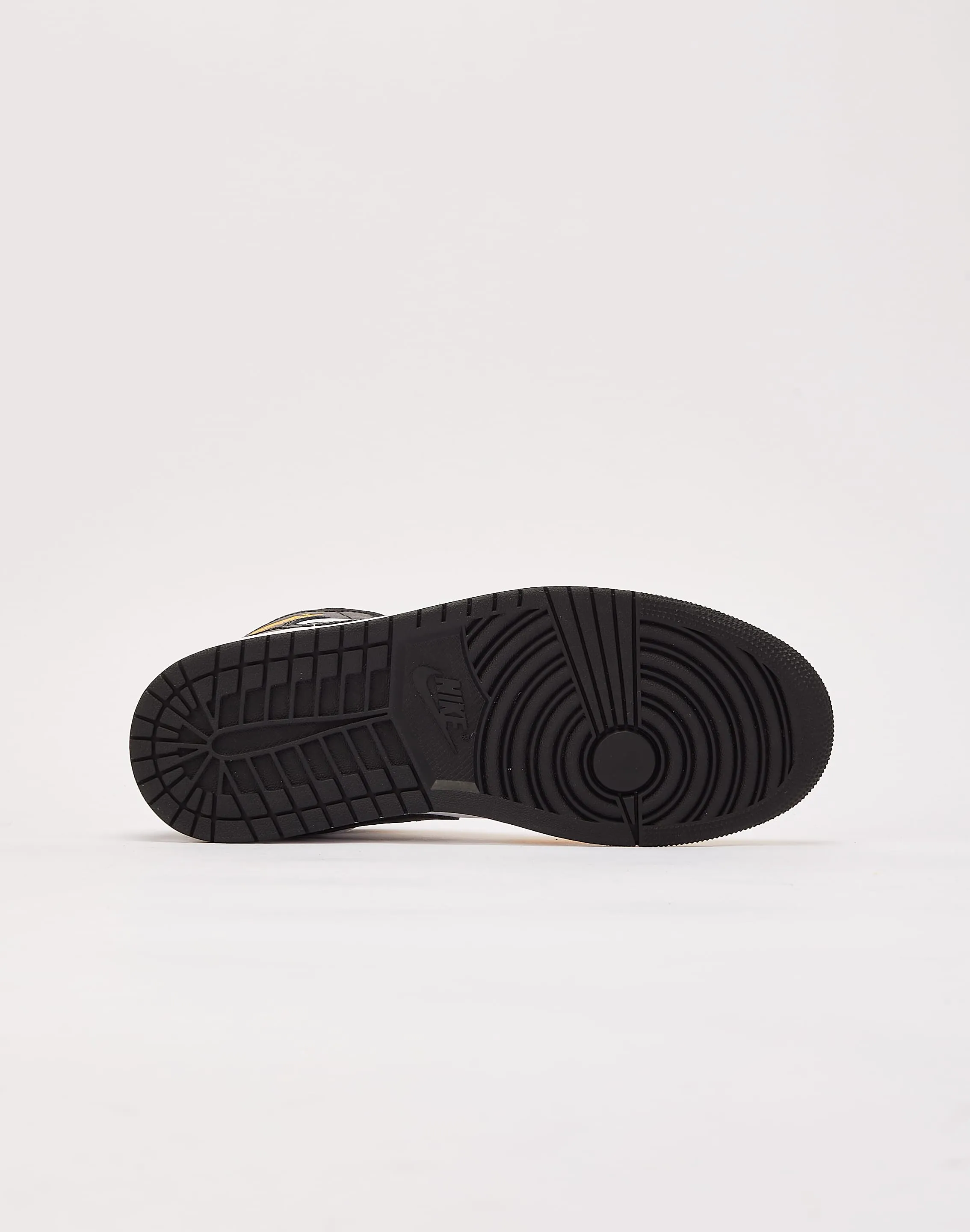 Jordan Air Jordan 1 Mid 'Gelbe Ocker'