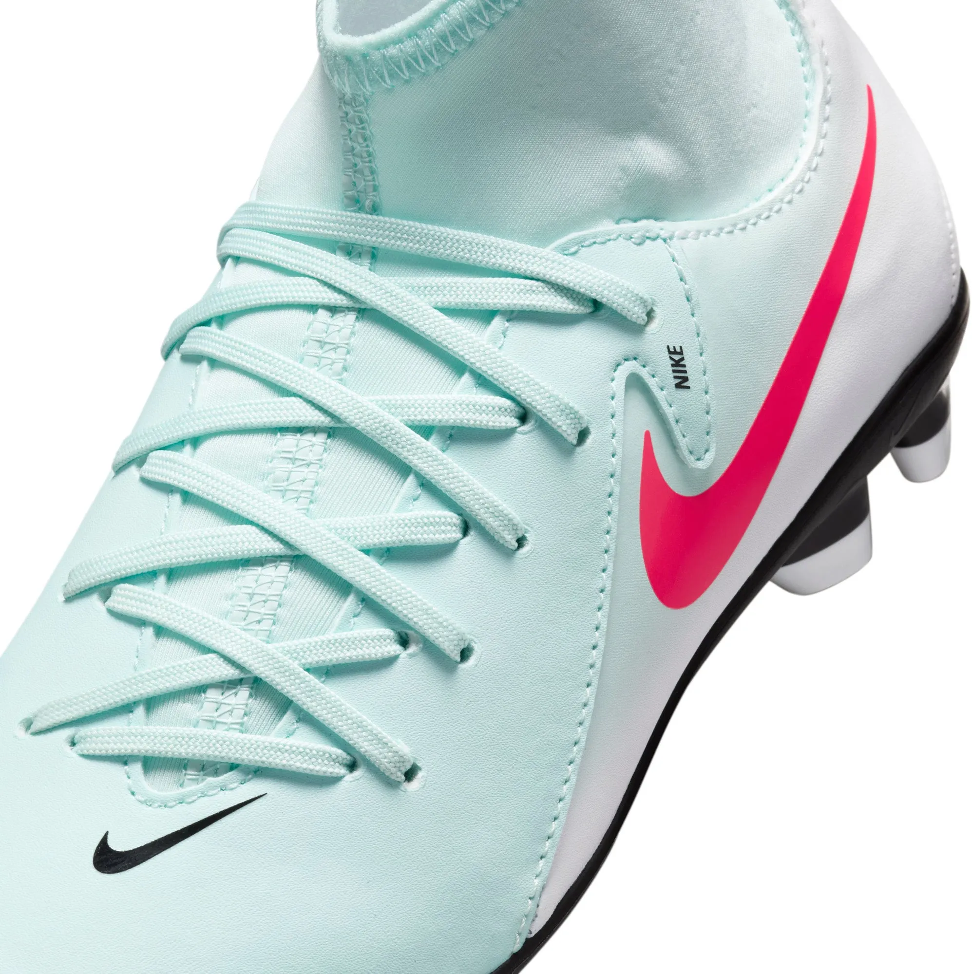 Jr. Phantom Luna 2 Club Junior's Multi Ground High-Top Fußballschuhe