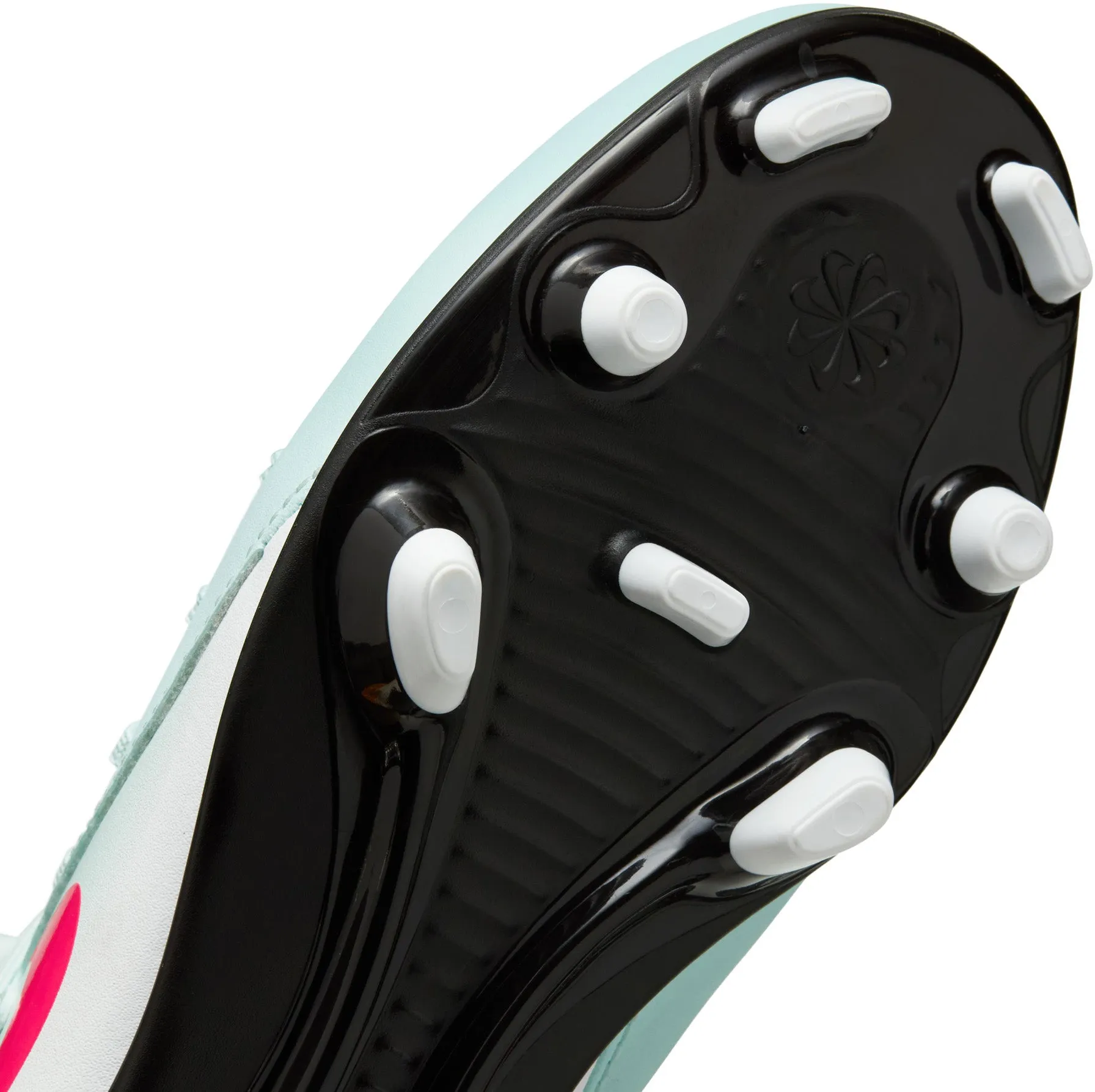 Jr. Phantom Luna 2 Club Junior's Multi Ground High-Top Fußballschuhe