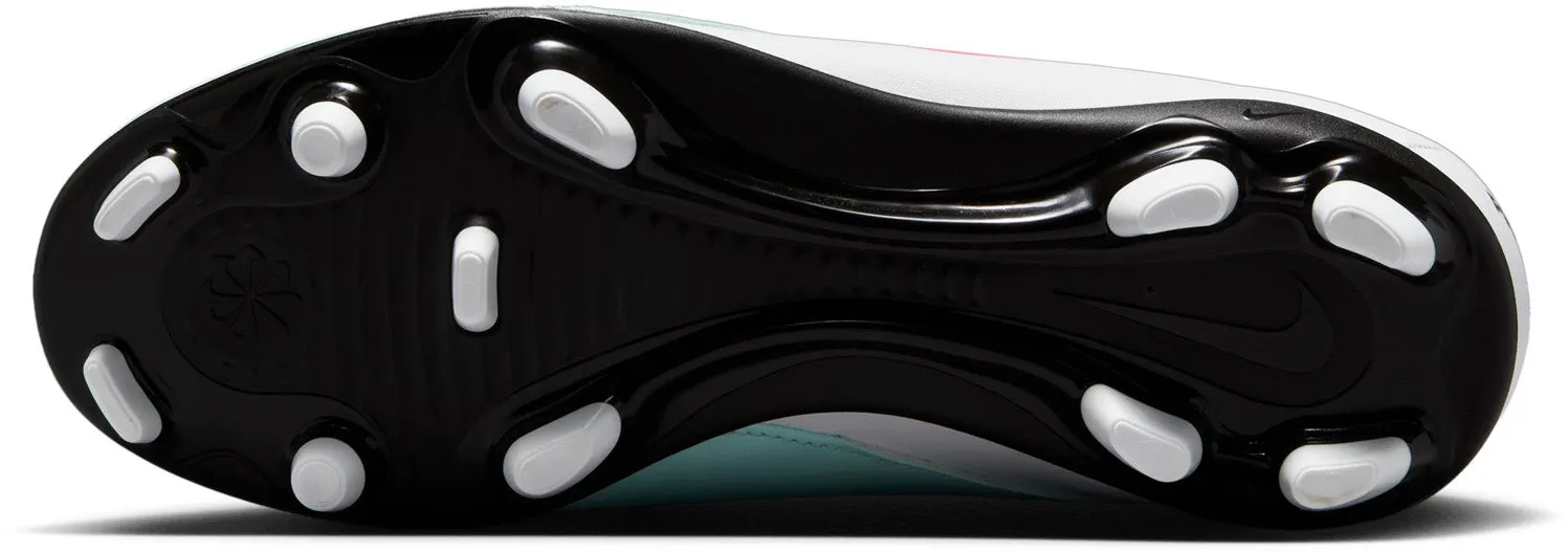 Jr. Phantom Luna 2 Club Junior's Multi Ground High-Top Fußballschuhe