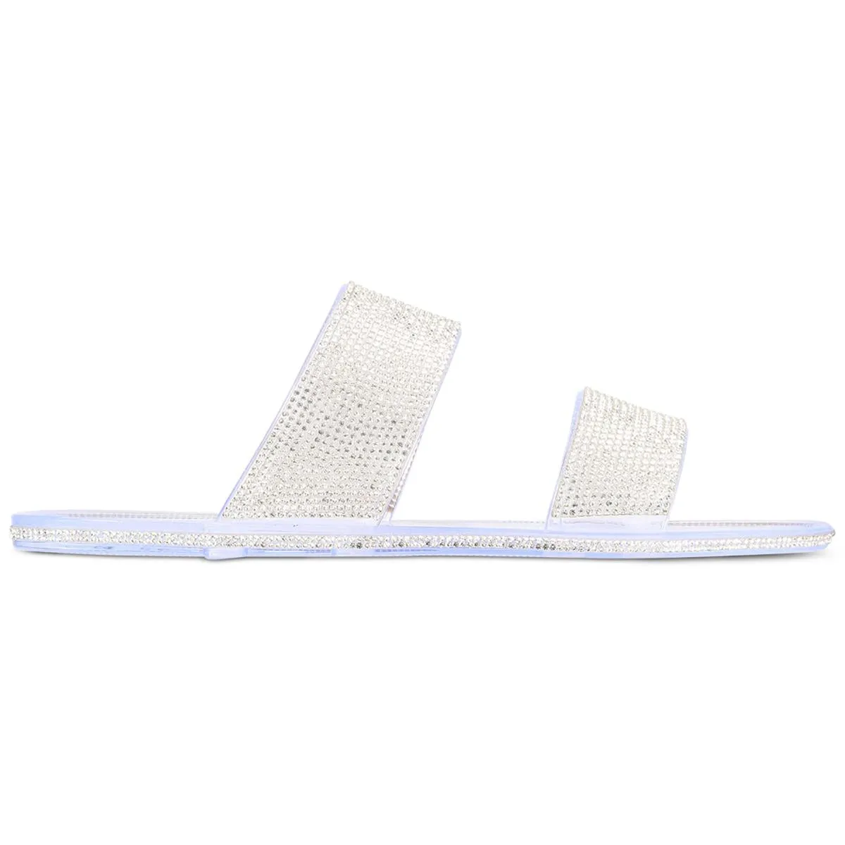 Juba Damen Verzierte Poolside Jelly Sandalen ecco Schuhe