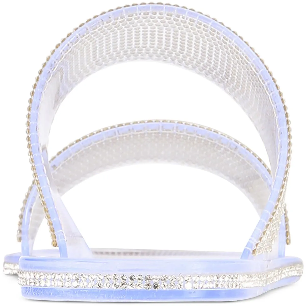 Juba Damen Verzierte Poolside Jelly Sandalen ecco Schuhe