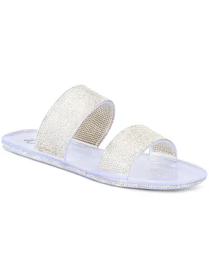 Juba Damen Verzierte Poolside Jelly Sandalen ecco Schuhe