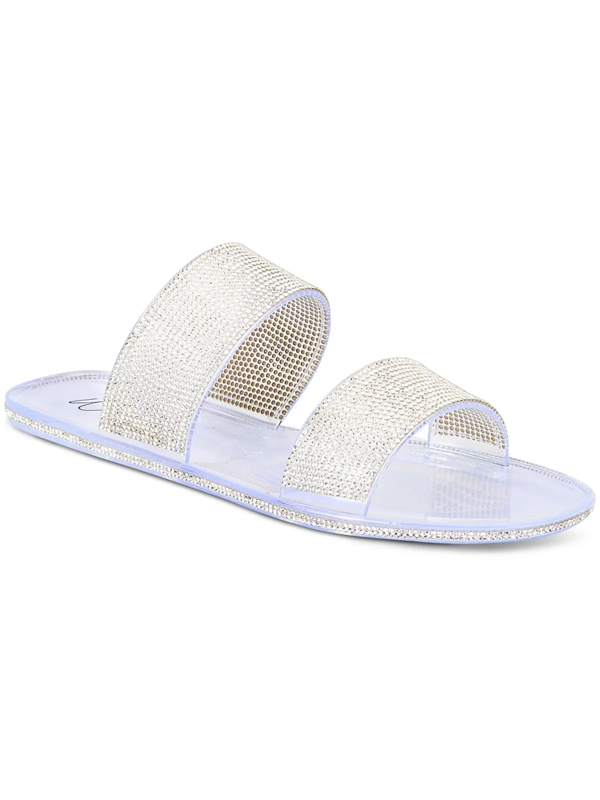 Juba Damen Verzierte Poolside Jelly Sandalen ecco Schuhe