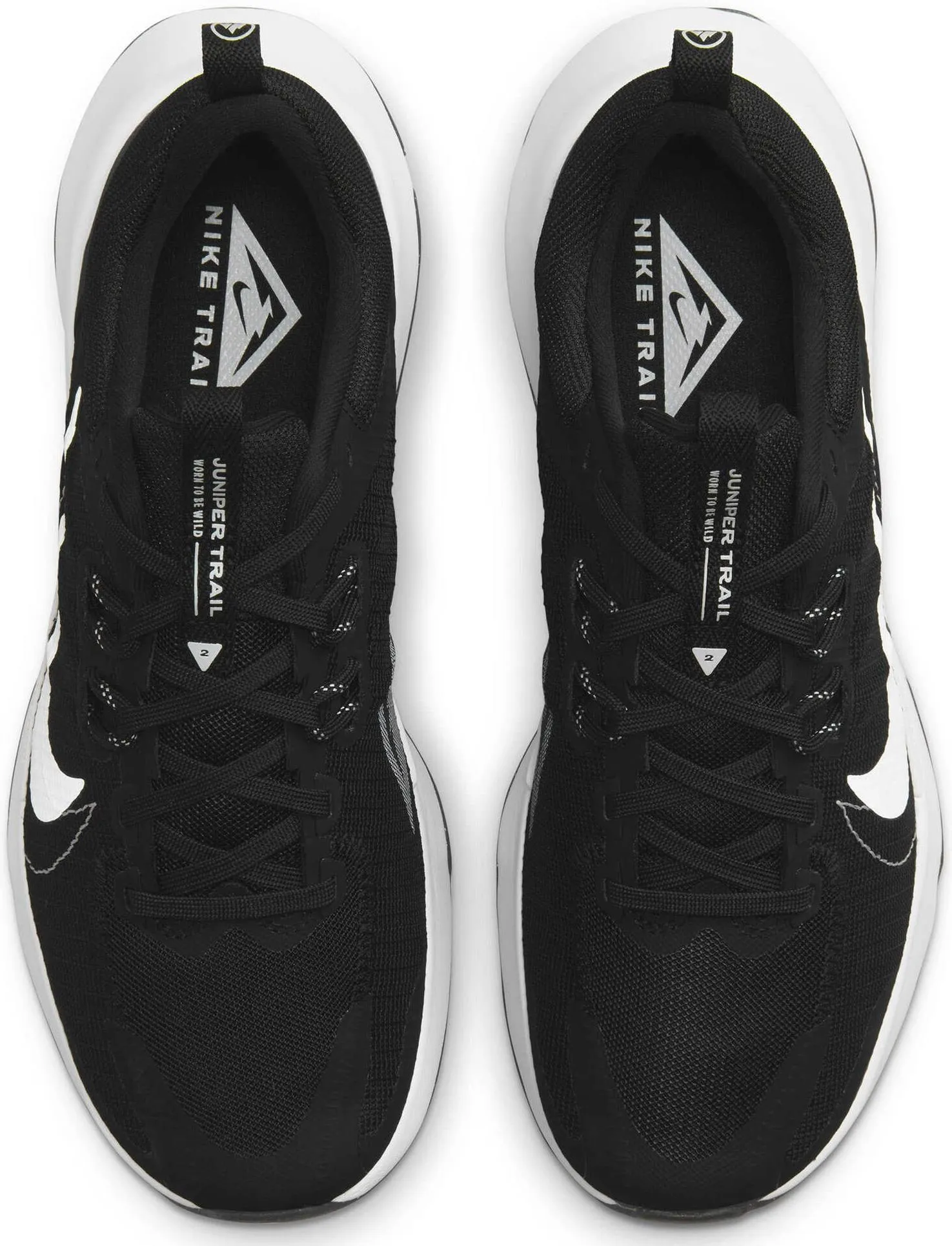 Juniper Trail 2 Damen-Trailrunning-Schuhe