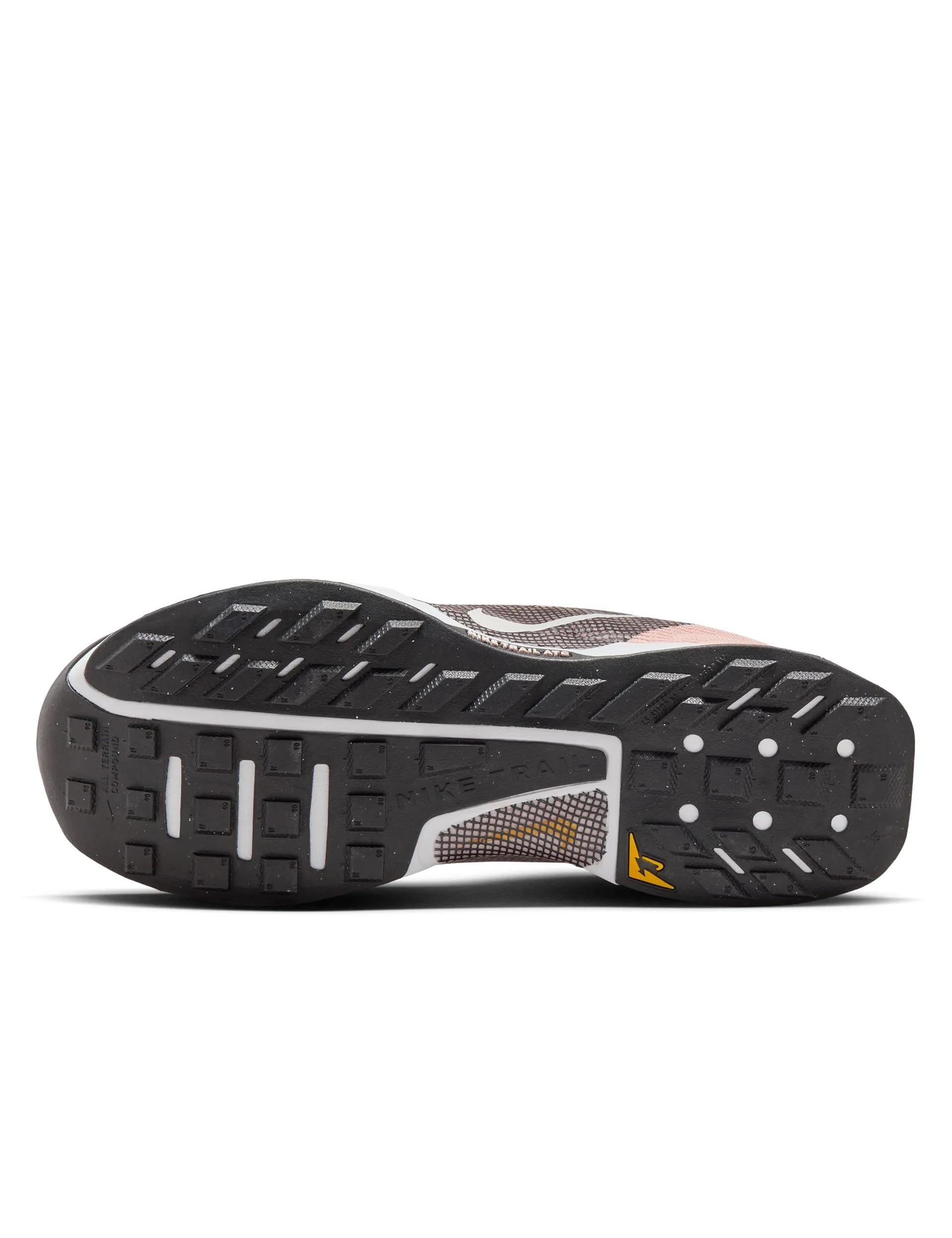 Juniper Trail 3 Schuhe - Gewaschenes Koralle/Phantom/University Gold