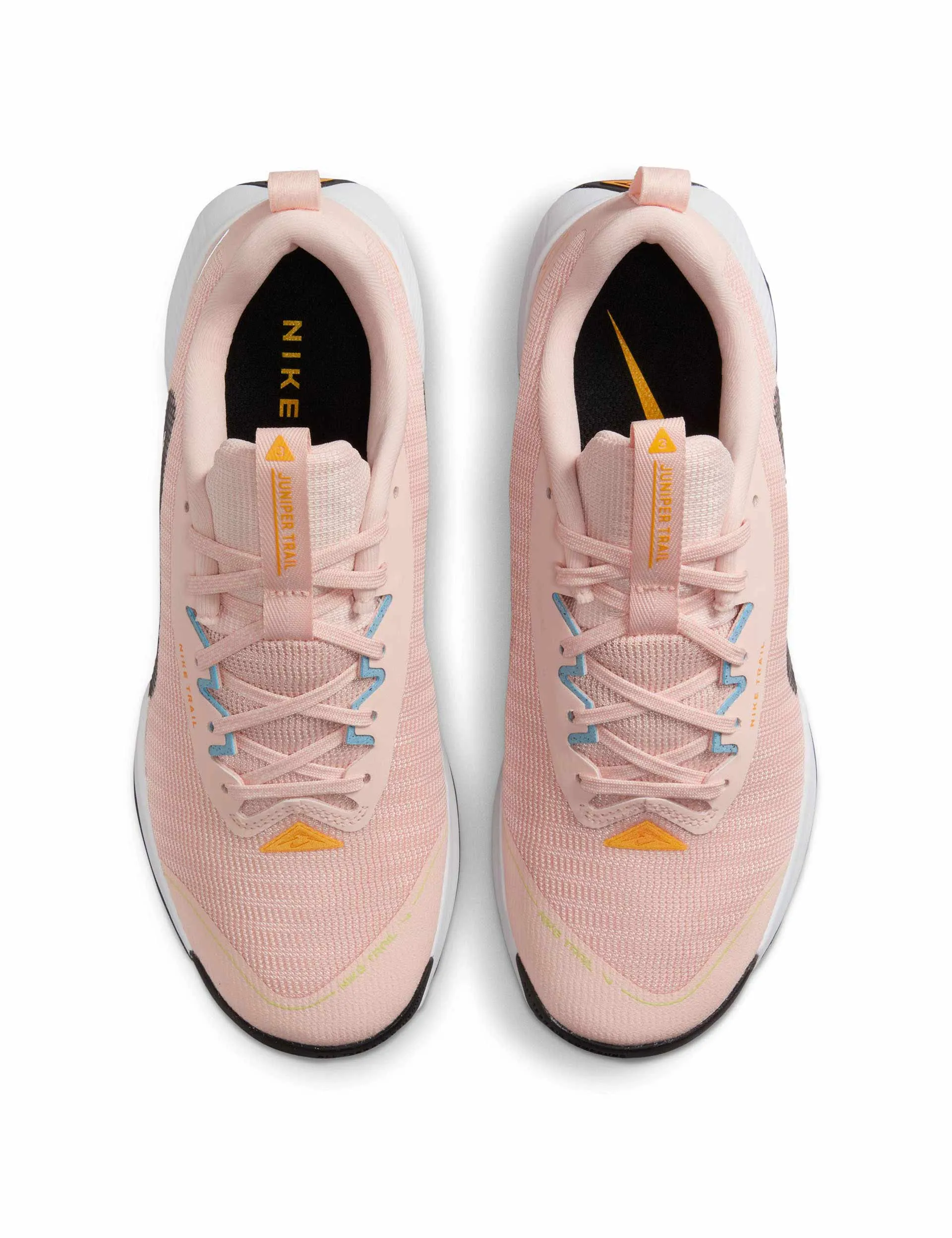 Juniper Trail 3 Schuhe - Gewaschenes Koralle/Phantom/University Gold
