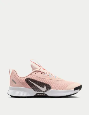 Juniper Trail 3 Schuhe - Gewaschenes Koralle/Phantom/University Gold