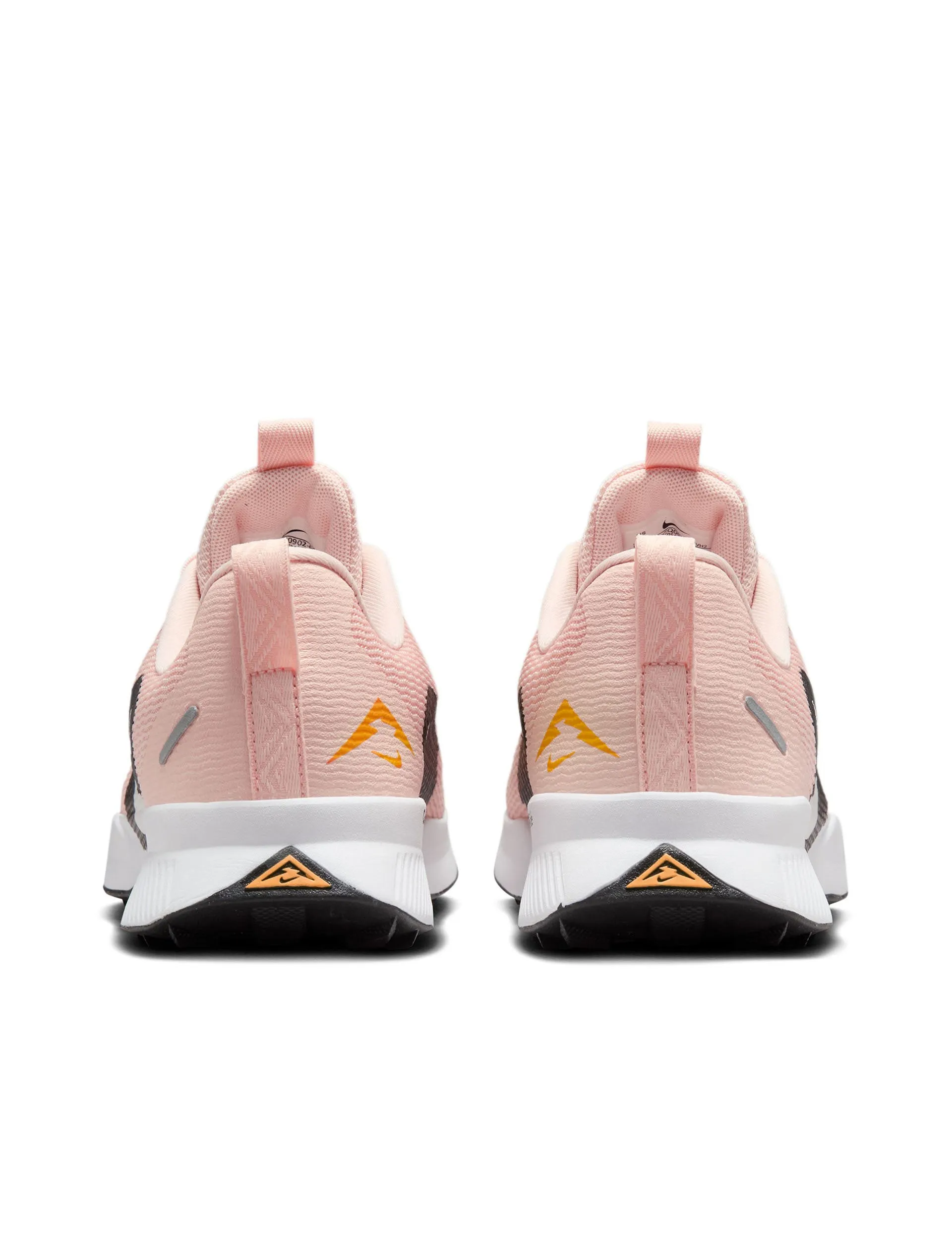 Juniper Trail 3 Schuhe - Gewaschenes Koralle/Phantom/University Gold