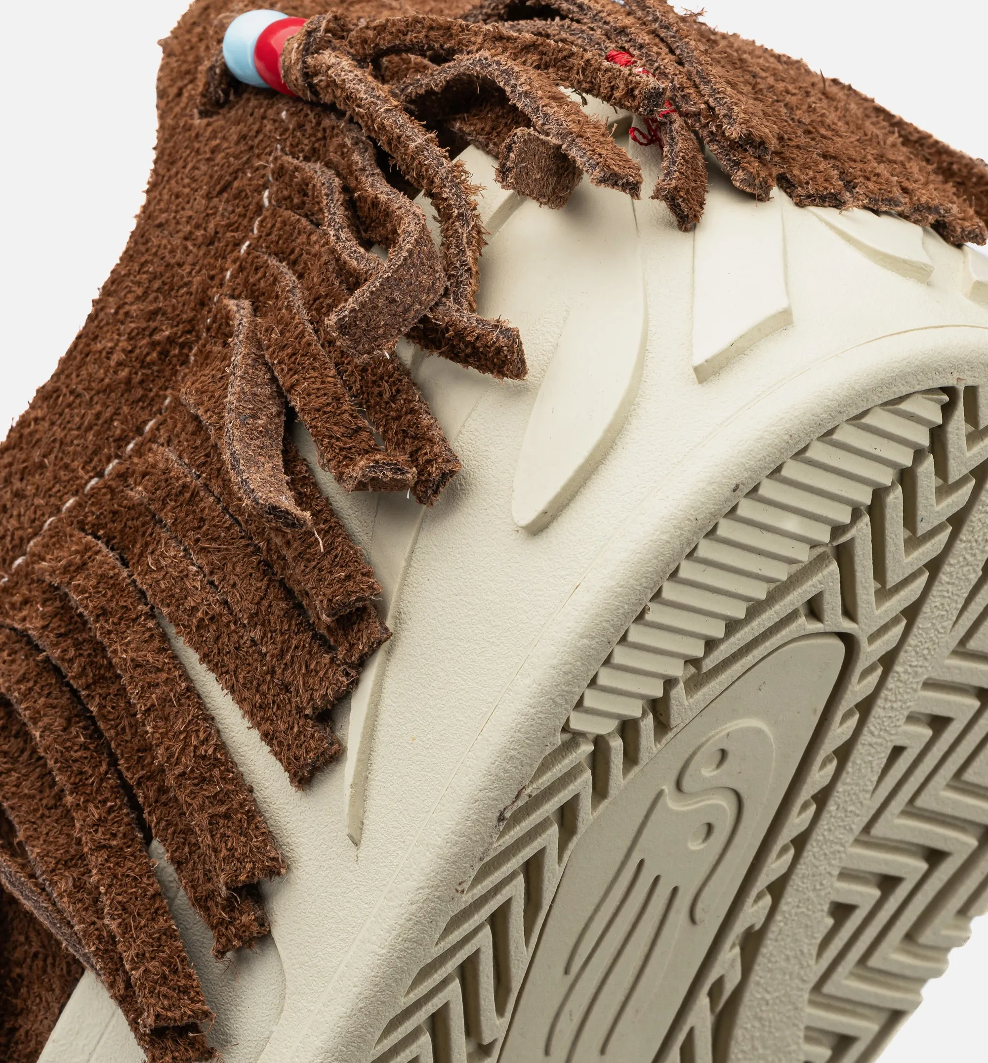 Kai Chief Hela Herren Lifestyle-Schuh - Braun/Beige