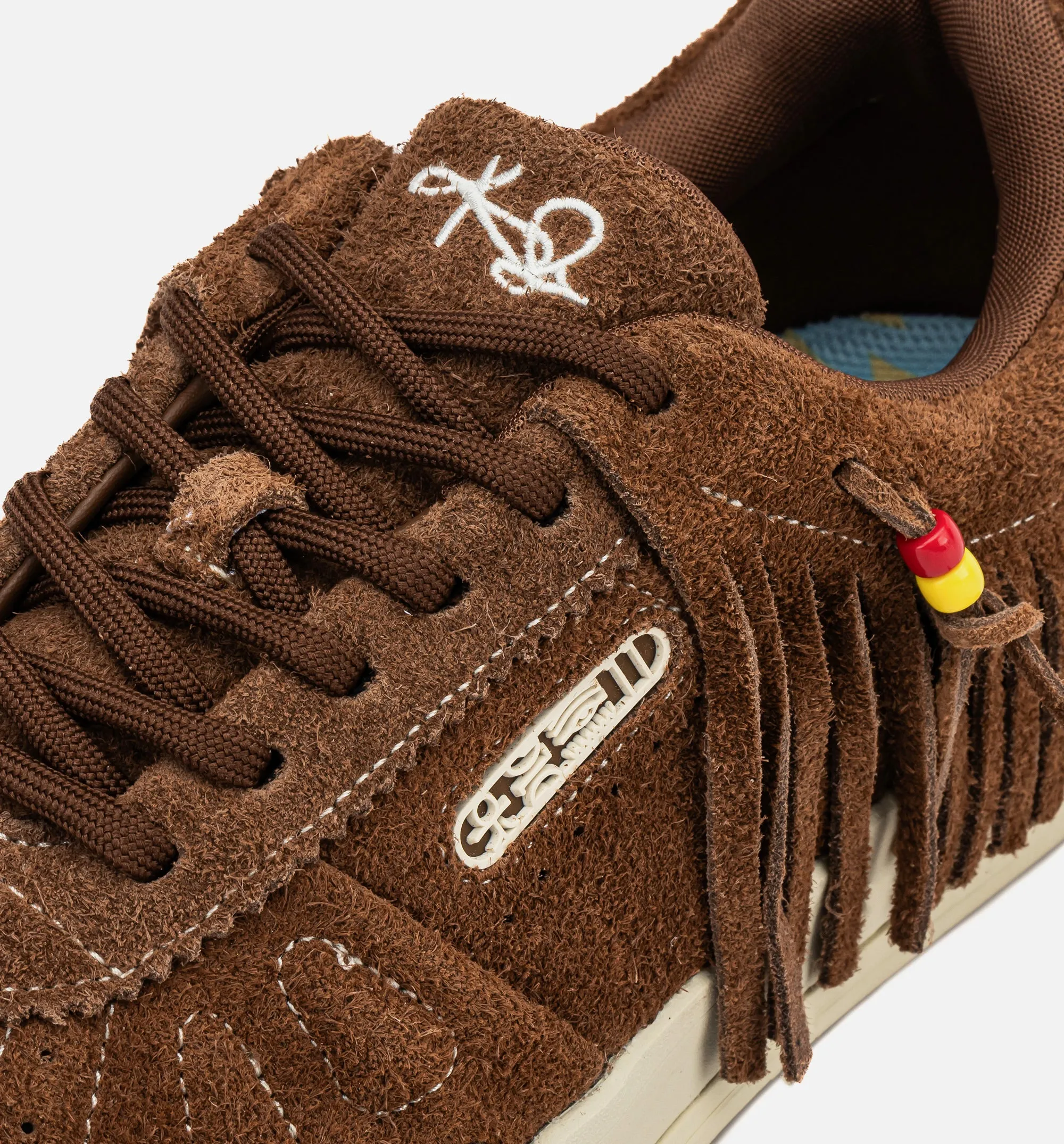 Kai Chief Hela Herren Lifestyle-Schuh - Braun/Beige
