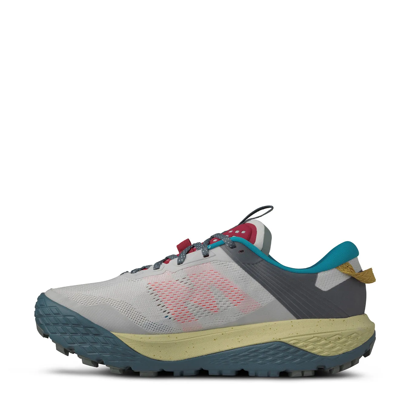 Karhu Ikoni Trail Trainer Kaum Blau / Horizontblau