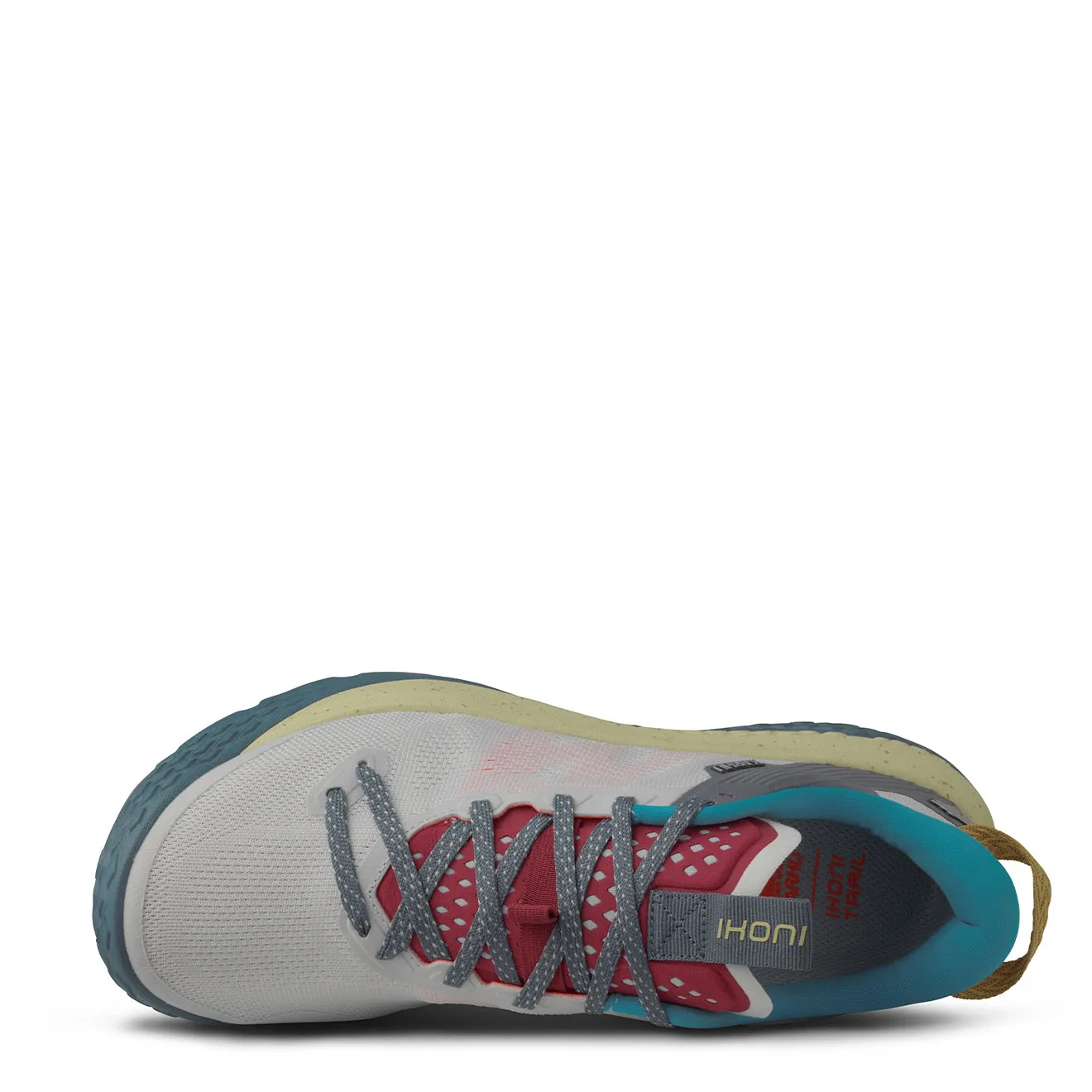 Karhu Ikoni Trail Trainer Kaum Blau / Horizontblau