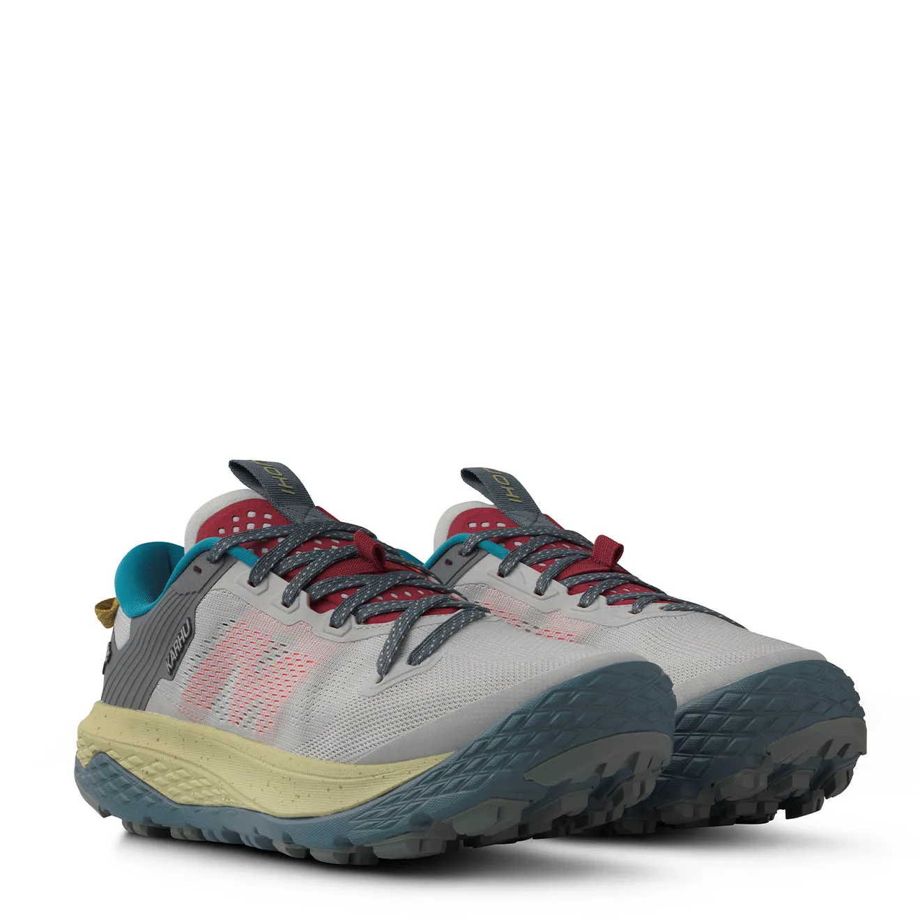 Karhu Ikoni Trail Trainer Kaum Blau / Horizontblau