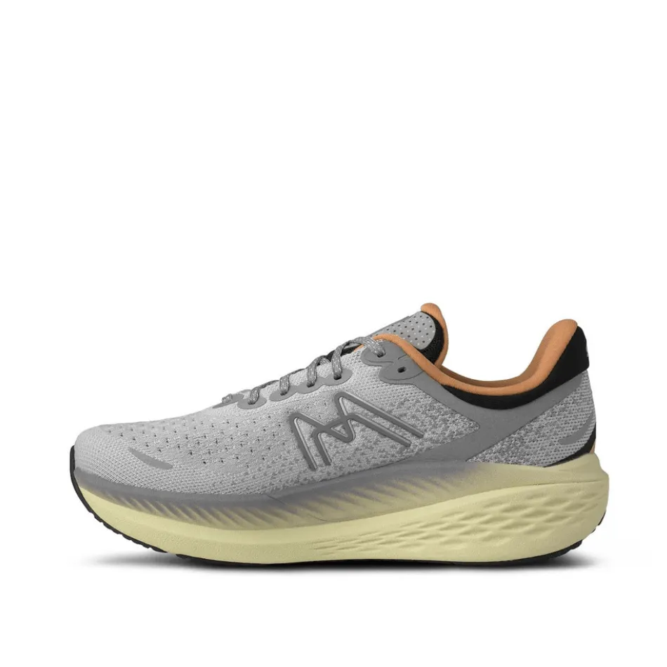 Karhu Herren Mestari Run 1.5 Laufschuhe in Mondgestein/Butterrum SS25