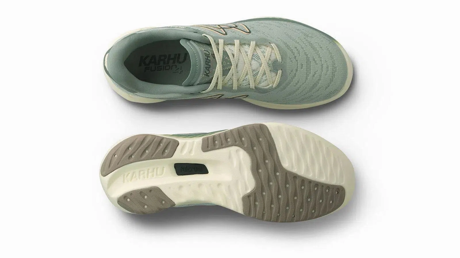 Karhu Fusion 4.0 Hardloopschoenen Dames